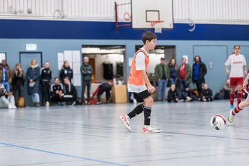 Bild 37 - wCJ Norddeutsches Futsalturnier Auswahlmannschaften